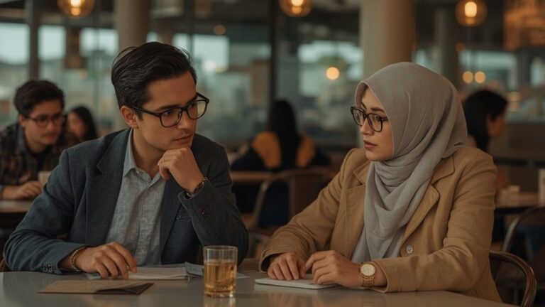 Langkah Terpadu Menata Perjalanan Sehat, Rumah Efisien, dan Dokumen Usaha